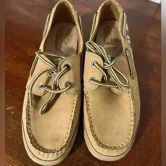 Natural Soul Naturalizer loafers size 8.5 - Picture 7 of 9